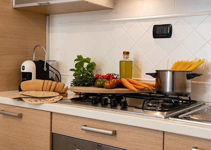 4 Family Baviera 24 * Cattolica